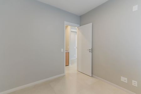 Quarto  de apartamento para alugar com 1 quarto, 45m² em Vila Sônia, São Paulo