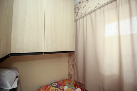 Apartamento à venda com 89m², 3 quartos e 2 vagasQuarto 2