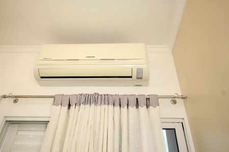 Apartamento à venda com 89m², 3 quartos e 2 vagasAr condicionado