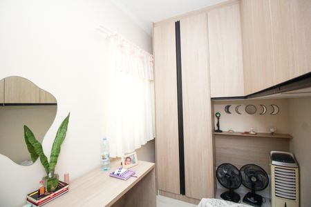 Apartamento à venda com 89m², 3 quartos e 2 vagasQuarto 1