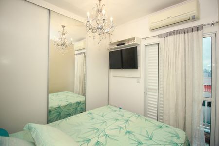 Apartamento à venda com 89m², 3 quartos e 2 vagasSuíte