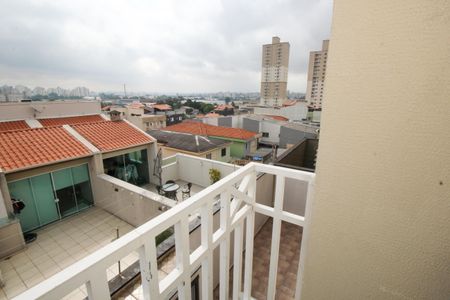 Apartamento à venda com 89m², 3 quartos e 2 vagasSacada da Suíte