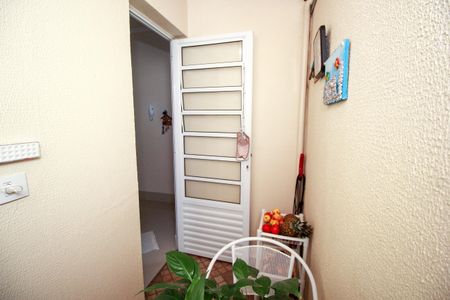 Apartamento à venda com 89m², 3 quartos e 2 vagasÁrea gourmet