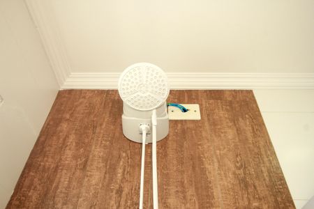 Apartamento à venda com 89m², 3 quartos e 2 vagasBanheiro da Suíte