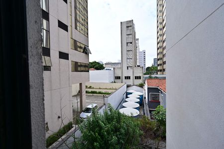 Apartamento à venda com 70m², 3 quartos e 2 vagasVista da Suíte