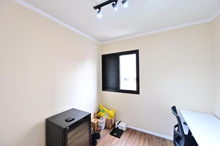Apartamento à venda com 70m², 3 quartos e 2 vagasQuarto 3