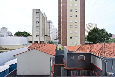 Apartamento à venda com 70m², 3 quartos e 2 vagasVista da Sala
