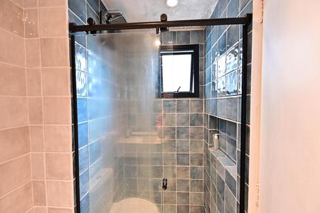 Apartamento à venda com 70m², 3 quartos e 2 vagasBanheiro da Suíte