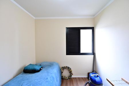 Apartamento à venda com 70m², 3 quartos e 2 vagasQuarto 2