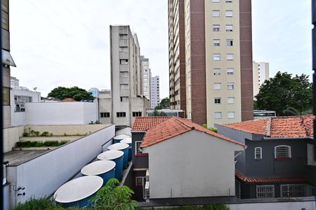 Apartamento à venda com 70m², 3 quartos e 2 vagasVista do Quarto 2