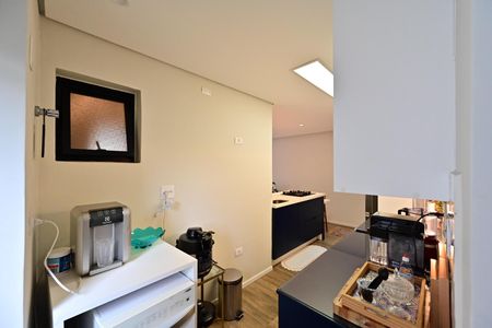 Apartamento à venda com 70m², 3 quartos e 2 vagasLavanderia