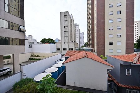 Apartamento à venda com 70m², 3 quartos e 2 vagasVista do Quarto 3