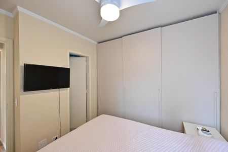 Apartamento à venda com 70m², 3 quartos e 2 vagasSuíte
