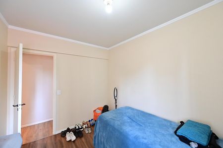 Apartamento à venda com 70m², 3 quartos e 2 vagasQuarto 2