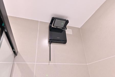 Apartamento à venda com 70m², 3 quartos e 2 vagasBanheiro Social