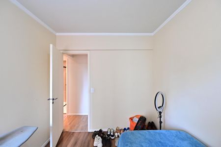 Apartamento à venda com 70m², 3 quartos e 2 vagasQuarto 2