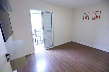 Casa de condomínio para alugar com 71m², 2 quartos e 2 vagasQuarto 2