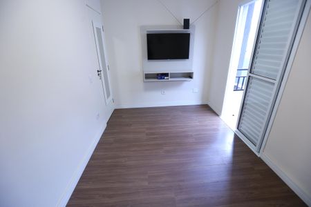 Casa de condomínio para alugar com 71m², 2 quartos e 2 vagasQuarto 2