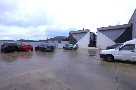 Casa de condomínio para alugar com 71m², 2 quartos e 2 vagasGaragem