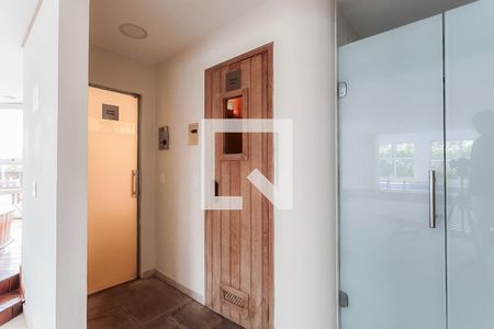 Apartamento à venda com 50m², 1 quarto e 1 vagaÁrea comum - Sauna