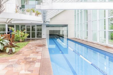Apartamento à venda com 50m², 1 quarto e 1 vagaÁrea comum - Piscina