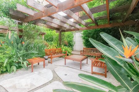 Apartamento à venda com 50m², 1 quarto e 1 vagaÁrea externa