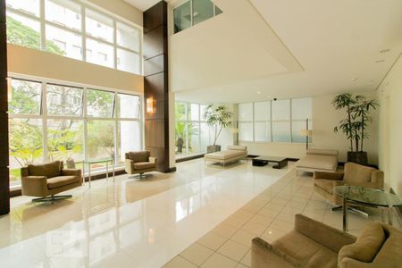 Apartamento à venda com 50m², 1 quarto e 1 vagaÁrea comum