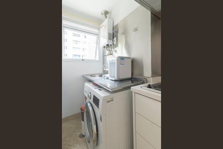 Apartamento à venda com 50m², 1 quarto e 1 vagaÁrea de Serviço