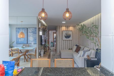 Foto 22 de apartamento à venda com 3 quartos, 75m² em Sagrada Família, Belo Horizonte