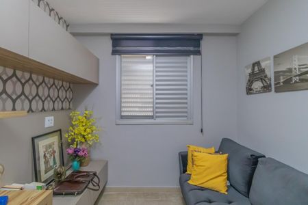 Foto 15 de apartamento à venda com 3 quartos, 75m² em Sagrada Família, Belo Horizonte