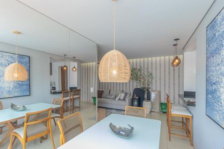Foto 05 de apartamento à venda com 3 quartos, 75m² em Sagrada Família, Belo Horizonte