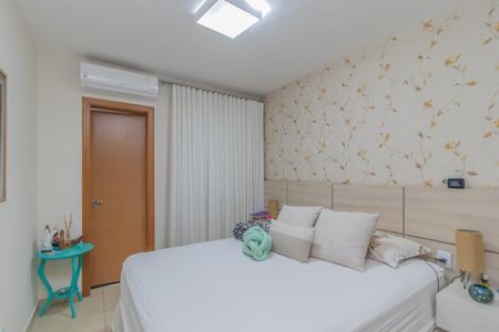 Foto 09 de apartamento à venda com 3 quartos, 75m² em Sagrada Família, Belo Horizonte