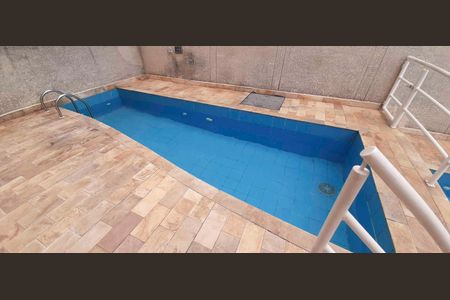 Apartamento à venda com 53m², 2 quartos e 1 vagaÁrea comum - Piscina