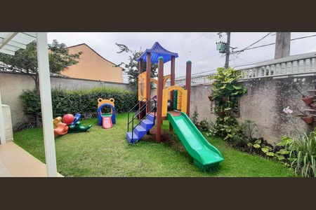 Apartamento à venda com 53m², 2 quartos e 1 vagaÁrea comum - Playground