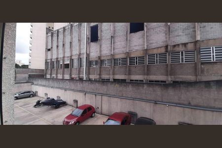 Vista da Sacada de apartamento à venda com 2 quartos, 53m² em Quitaúna, Osasco