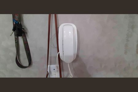 Apartamento à venda com 53m², 2 quartos e 1 vagaInterfone