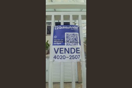 Apartamento à venda com 53m², 2 quartos e 1 vagaPlaca QA Instalada