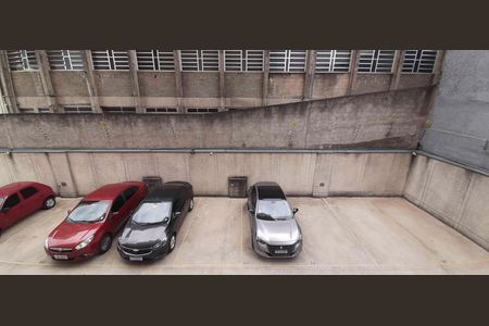 Apartamento à venda com 53m², 2 quartos e 1 vagaVista do Quarto