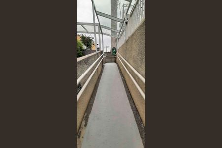 Apartamento à venda com 53m², 2 quartos e 1 vagaAcessibilidade