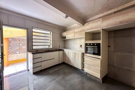 Casa para alugar com 80m², 2 quartos e sem vaga Casa para alugar com 80m², 2 quartos e sem vagaCozinha