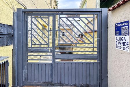 Casa para alugar com 80m², 2 quartos e sem vaga Casa para alugar com 80m², 2 quartos e sem vagaEntrada