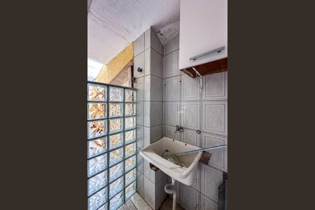 Casa para alugar com 80m², 2 quartos e sem vaga Casa para alugar com 80m², 2 quartos e sem vagaÁrea de Serviço