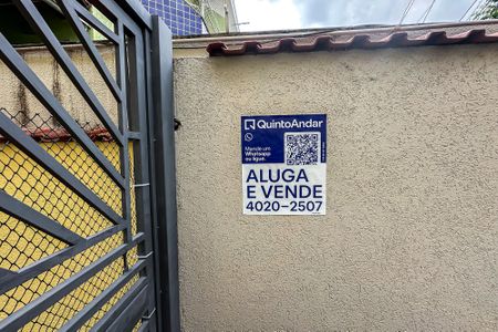Casa para alugar com 80m², 2 quartos e sem vaga Casa para alugar com 80m², 2 quartos e sem vagaPlaca