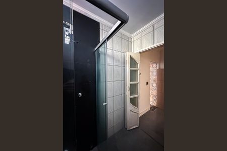 Casa para alugar com 80m², 2 quartos e sem vaga Casa para alugar com 80m², 2 quartos e sem vagaBanheiro