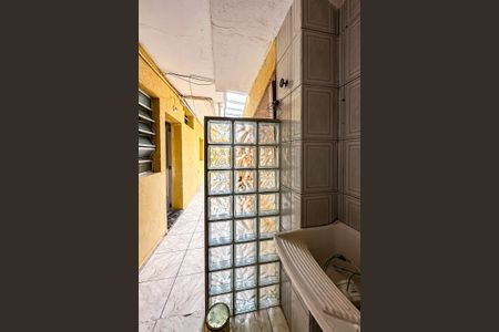 Casa para alugar com 80m², 2 quartos e sem vaga Casa para alugar com 80m², 2 quartos e sem vagaÁrea de Serviço