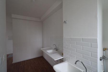 Apartamento para alugar com 56m², 3 quartos e 1 vagaCozinha e Área de Serviço