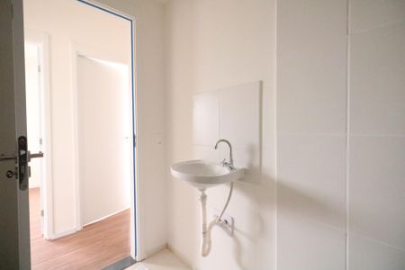 Apartamento para alugar com 56m², 3 quartos e 1 vagaBanheiro