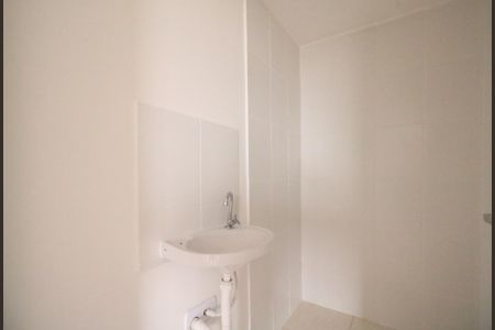 Apartamento para alugar com 56m², 3 quartos e 1 vagaBanheiro