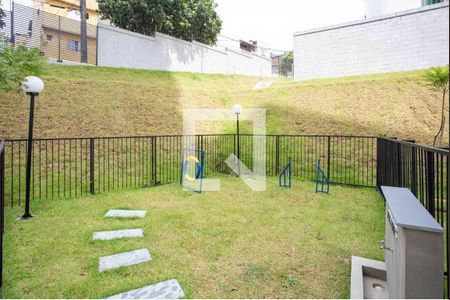 Apartamento para alugar com 56m², 3 quartos e 1 vagaEspaço Pet