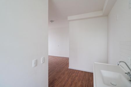 Apartamento para alugar com 56m², 3 quartos e 1 vagaCozinha e Área de Serviço